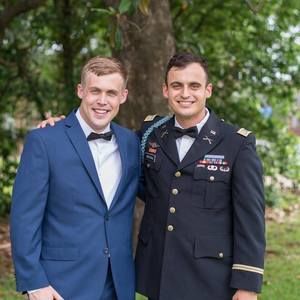 Meet your Posher, Patrick